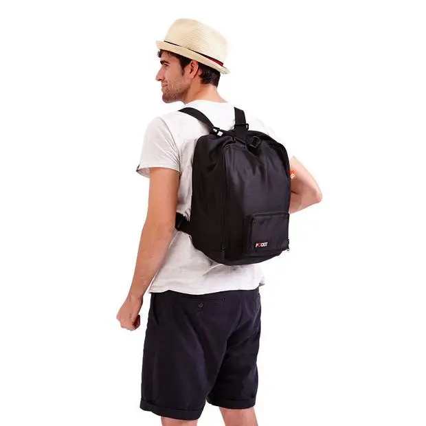 gb pockit travel bag