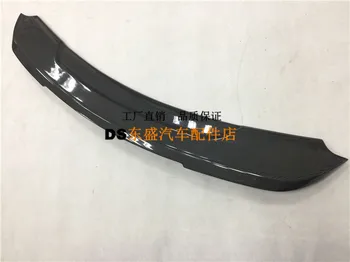 

Fit for Ford Mustang 2015-2017 GT350 carbon fiber rear wing tail spoiler