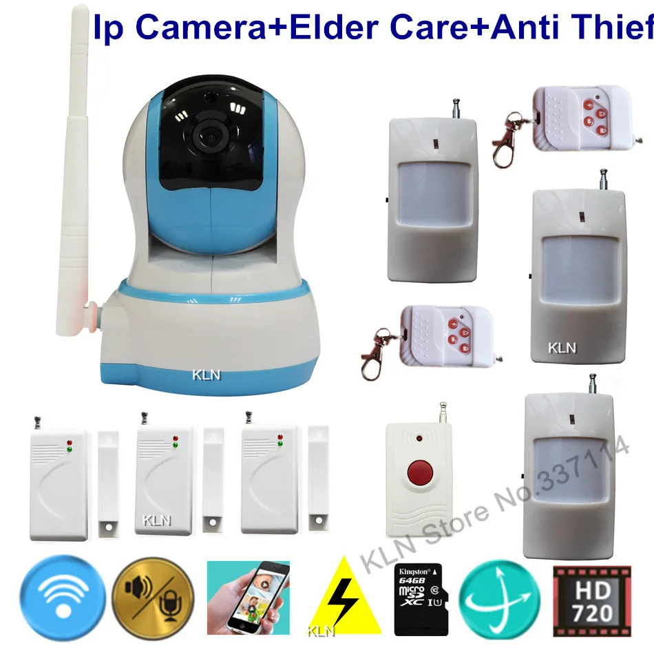 camera wifi blue3p3d2r1j -kln