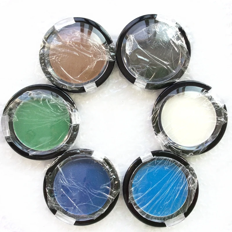 HARMONY 12 MIX Colors Non-toxic Temporary Hair Dye Powder Care Styling Hair Chalk Set Soft Pastels Salon Hair Color Tools Kit