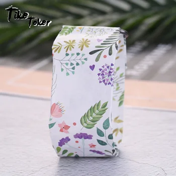 

TIke Toker LED Waterproof Tyvek Paper Strap Digital Watch,Men Women Watches Germany Female Children's Sport watch 2018 Fashion 8