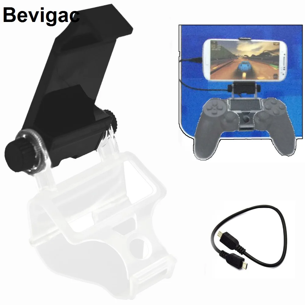 Bevigac игровой гоночный руль для sony Игровые приставки Play Station PS 4 PS4 контроллер вождение автомобиля игровой джойстик игровой консоли