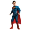 Muscle Superman Costume