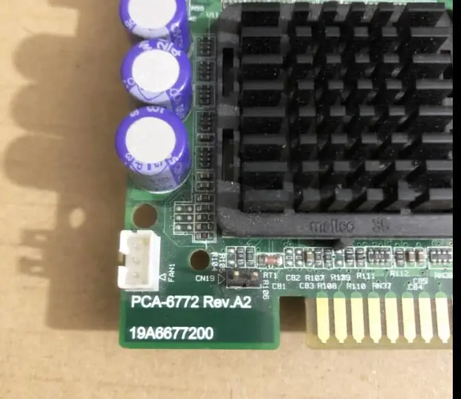 PCA-6772 3
