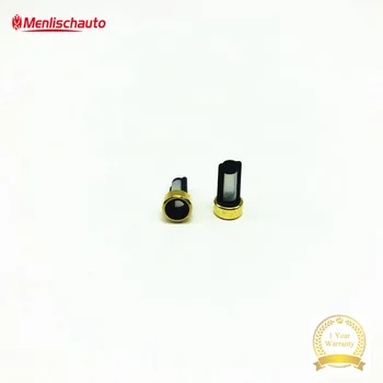 

500pcs high quality 12*6.06mm micro basket fuel injector filter for japan cars DR-FL-1001
