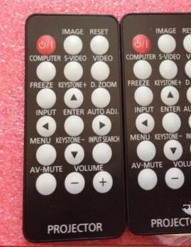 

projector remote control for Sanyo projector PDG-DSU30 PDG-DSU3000