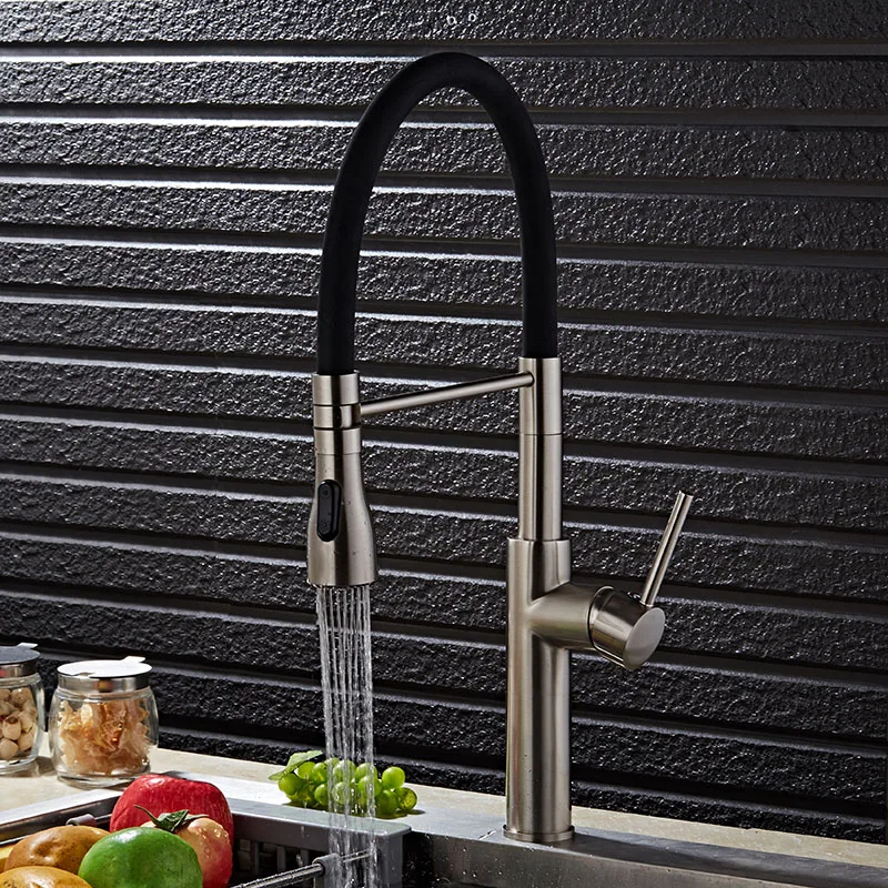 Free Shipping Hot Selling Kitchen Mixer Tap With Lowest Price