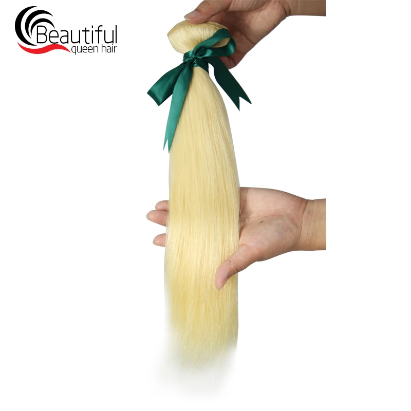 straight hair 613 color