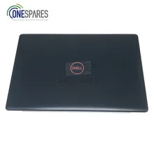Ноутбук ЖК-задняя крышка для Dell 5570 A Shell AP21C00100 черный