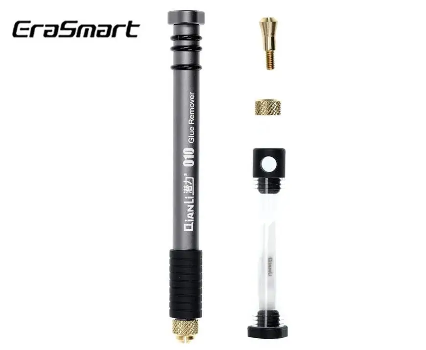 ISecpter от QianLi ToolPlus 010 керамические лезвия 5 шт./компл.|Наборы ручных инструментов| |