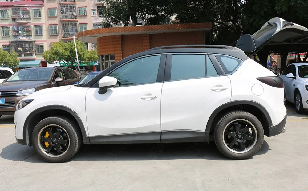 tail gate lift for mazda cx-5 02