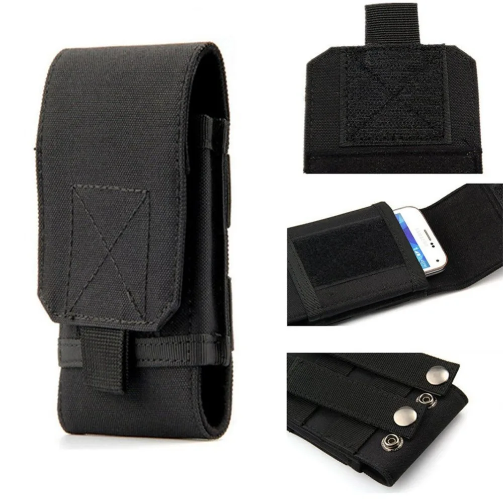 1-P004 Molle Phone Bag (1)