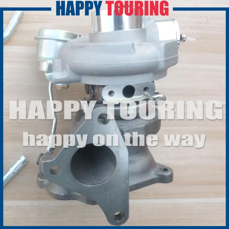 12For Subaru Forester Impreza WRX 2.0L TD04L-13T Turbocharger Turbo 14412-AA360 14412-AA140 14412-AA151 49377-04300 49377-04100