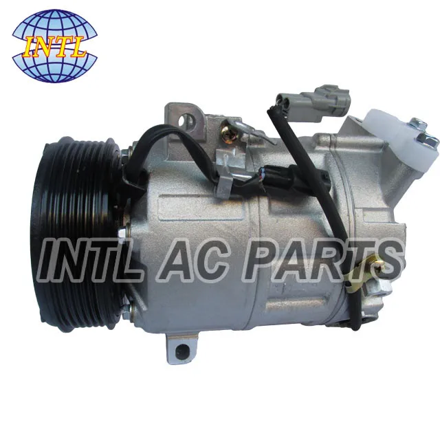 DCS17EC Кондиционер авто ac компрессор для Renault Laguna Grandtour 8200909753 8200720780 Z0003233 506041-0940 5060410940