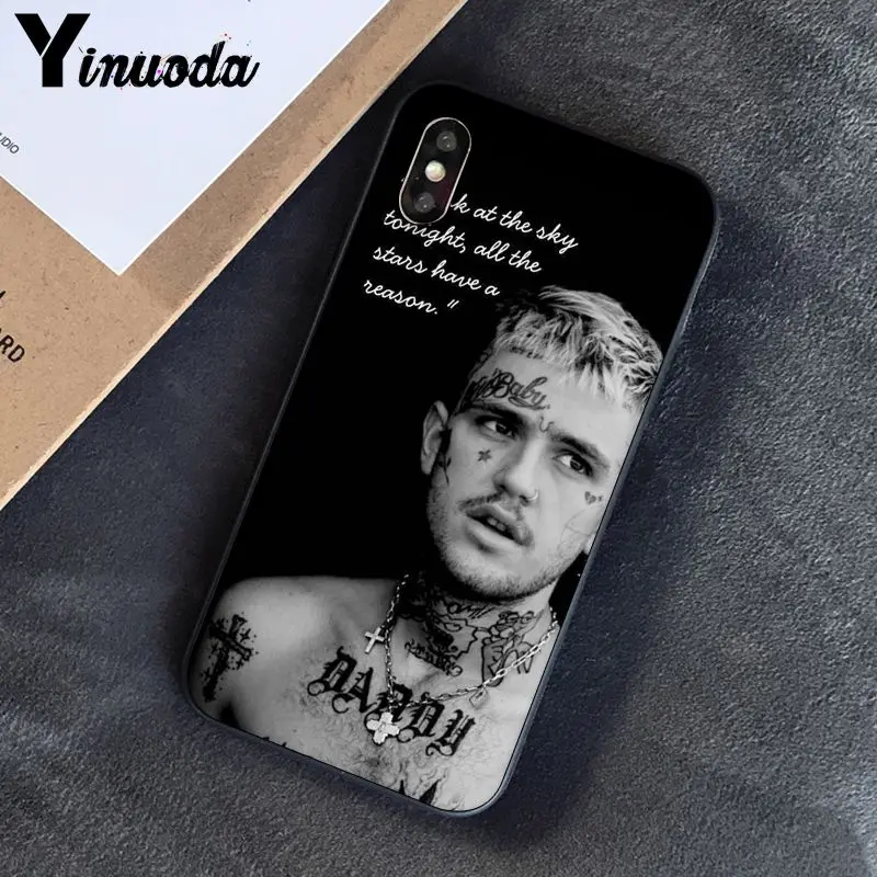 Lil Peep hellboy Life is Beautiful Cry Baby