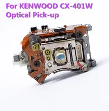Laser Lens Lasereinheit KENWOOD CX-401W Optical Pick-up Bloc Optique Replacement For KENWOOD CX-401W CD DVD Player Spare Parts