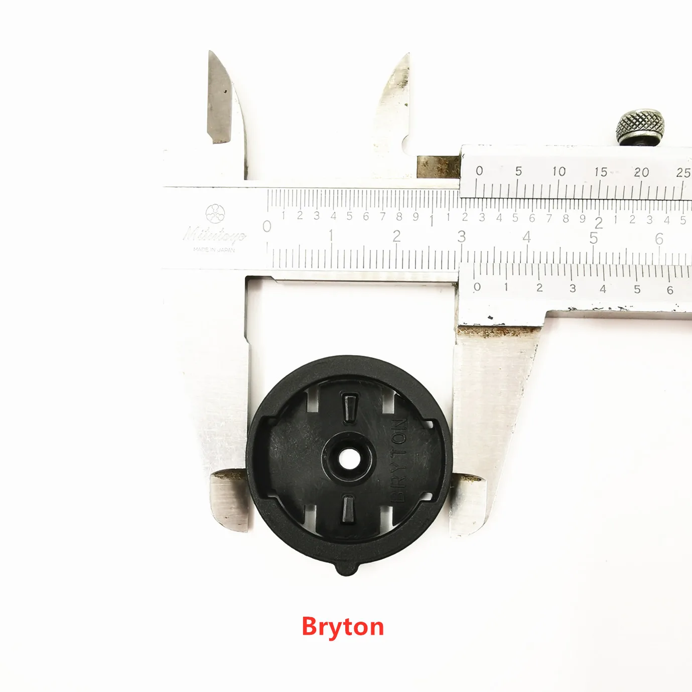 Монтажный комплект для велосипедного компьютера fourier Базовый адаптер GARMIN BRYTON WAHOO