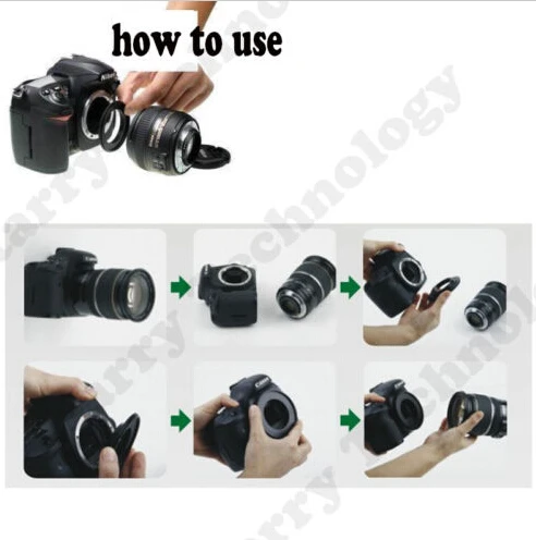 US $949.02 AF 58mm Macro Reverse Adapter Ring For Sony AlphaMinolta MA Mount DSLR NEX