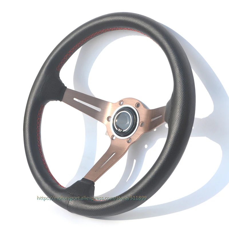 ND steering wheel (5)