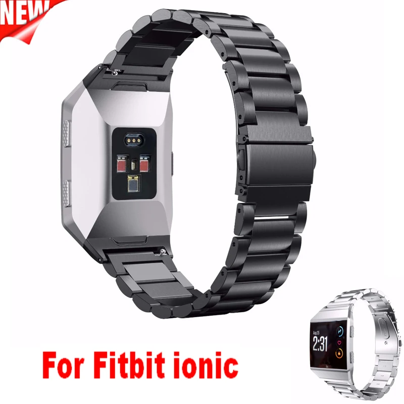 fitbit ionic replacement strap