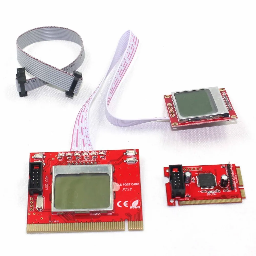 PCI-Motherboard-Analyzer-Diagnostic-Post-Test-Card-for-PC-Laptop ...