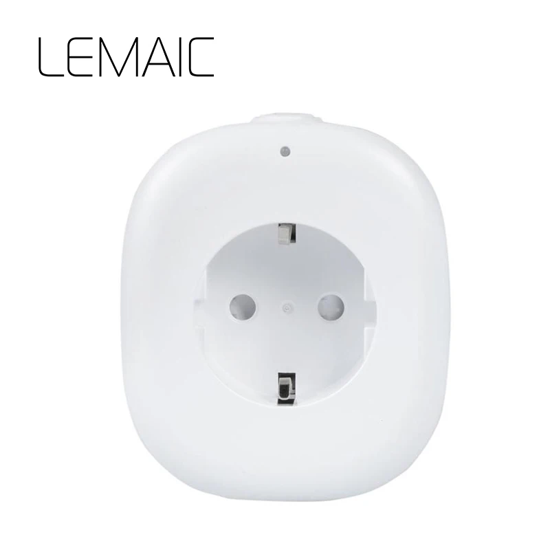 

LEMAIC Wireless Wifi Switch For Smart Home Automation Relay Module Support IOS Android Remote Controller Automation Kit S3