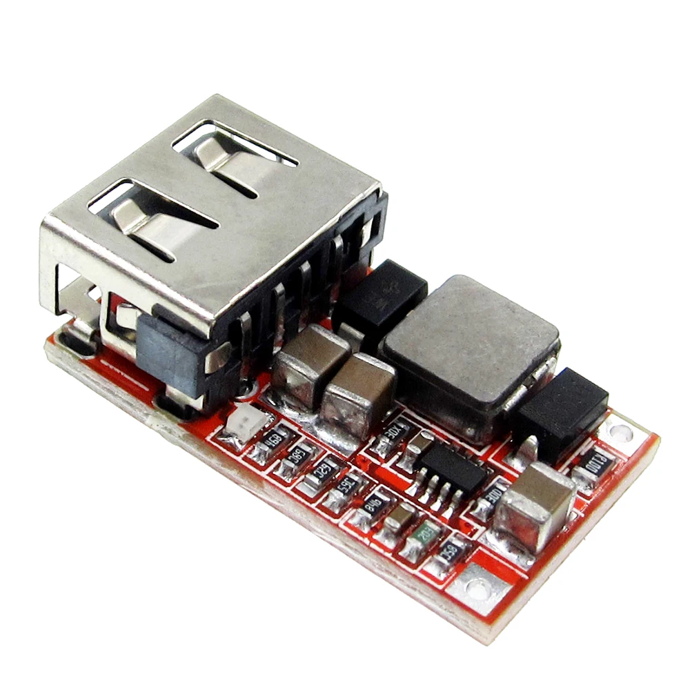 USB Charger Step Down Module