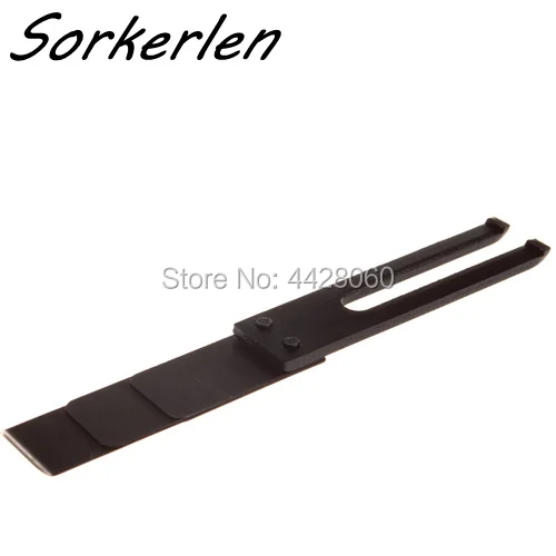 Heidelberg Speedmaster Flat Frame Blade Sheet Separator