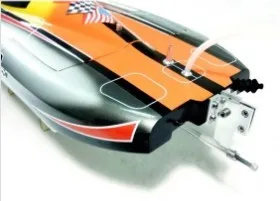 نشأة BE1122 طوف الكهربائية فرش الفيبرجلاس RC سباق قارب مع 3674 فرش السيارات KV2075 ، 120A ESC مع BEC نشأة BE1122 طوف الكهربائية فرش الفيبرجلاس RC سباق قارب مع 3674 فرش السيارات KV2075 ، 120A ESC مع BEC