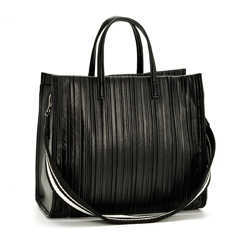 2018 Luxury Handbag For Women PU Leather Shoulder Bag Ladies Designer Large Capacity Casual Female Tote Bag Femme Sac A Main 2018 Luxury Handbag For Women PU Leather Shoulder Bag Ladies Designer Large Capacity Casual Female Tote Bag Femme Sac A Main