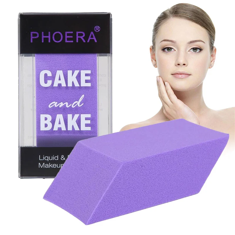 1 шт Макияж Губка яйцо уход за кожей лица консилер Foundation косметический порошок макияж губка для смешивания, губка инструменты аксессуары