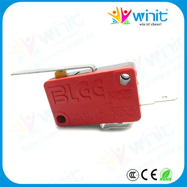 waterproof micro switch