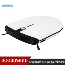Seebest E620 MOMO 3.0 Mini Wireless Aspirador 6.3cm Height Clean Robot for Hard Floor, Super Slim Robot Vacuum Cleaner Seebest E620 MOMO 3.0 Mini Wireless Aspirador 6.3cm Height Clean Robot for Hard Floor, Super Slim Robot Vacuum Cleaner