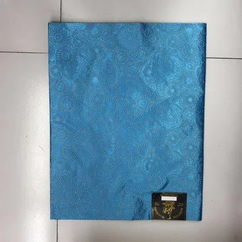 

African Sego Headtie Gele For Party African Scarf Factory Price 2pieces/lot Designer Scarf 2019 Latest nigeria headtie Fabric