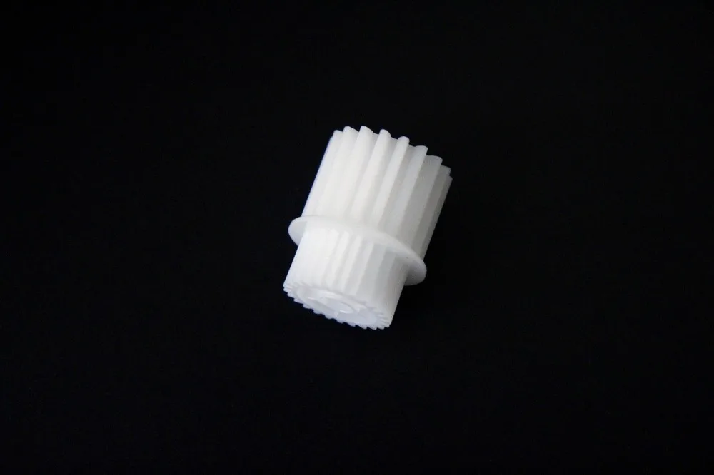 10PCS FU8-0576-000 FU80576000 for Canon IR2520 IR2525 IR2530 18T//25T Fuser Gear