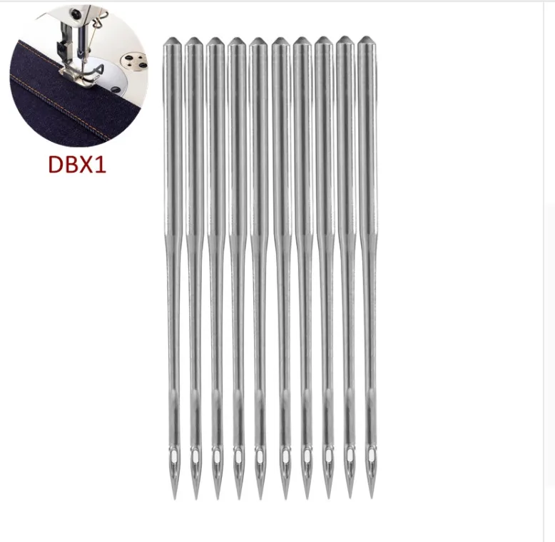 

DBX1 Leather Industrial Sewing Machine Needles lockstitch sewing machine Juki Singer Taking Typical