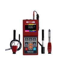 HARTIP 3210 цифровой Leeb портативный металлический твердомер циркуль с RF беспроводной датчик 25000 удержания данных