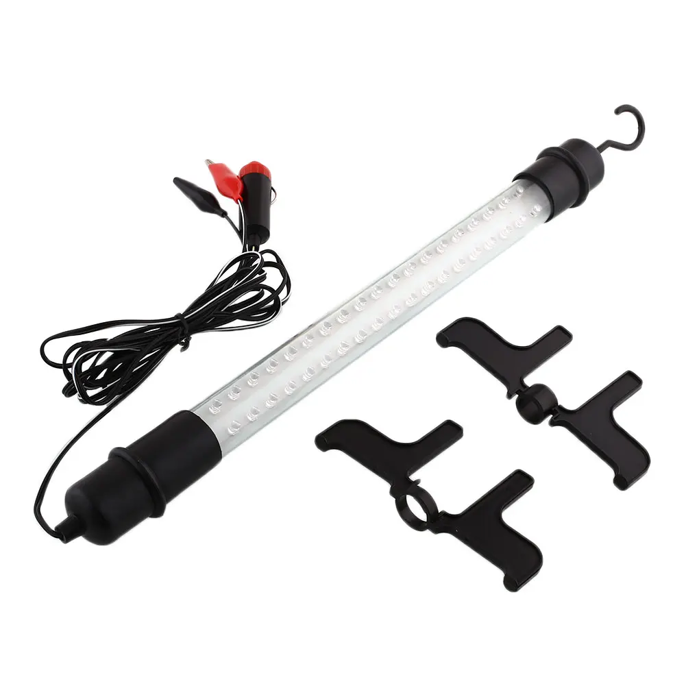 Car Styling 12V 38 LED Work Light Car 4x4 Repair Repairer Auto Inspection Camping font b