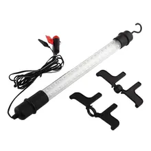 Car Styling 12V 38 LED Work Light Car 4x4 Repair Repairer Auto Inspection Camping font b