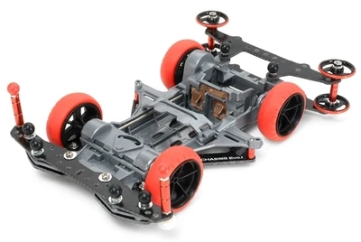 Tamiya Car Limited Edition 95263 94780 94734 SXX VS MS EVO