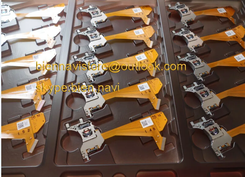 

Free Shipping 100% New and original RAE3050 RAE-3050 DVD Laser For DV-01 DV-03 DV01 DV03 GL8