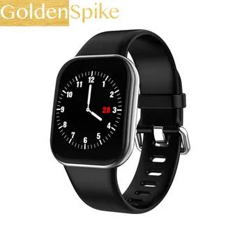 

X16 Smart Watch Series Message Bluetooth Heart Rate Smartwatch Connectivity For xiaomi Android phone IOS apple iPhone Smartwatch