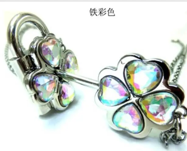 22 цвета Аниме Shugo Чара Хинамори Аму Косплей ключ и замок ожерелье кулон набор дети девочки Коллекция подарков на день рождения ожерелье s