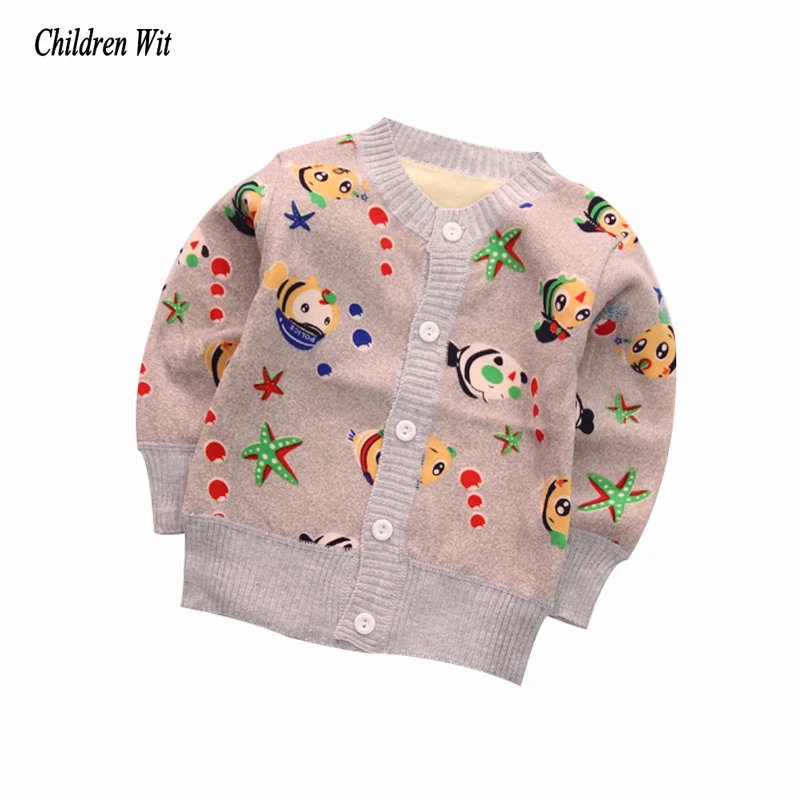 Children Wit