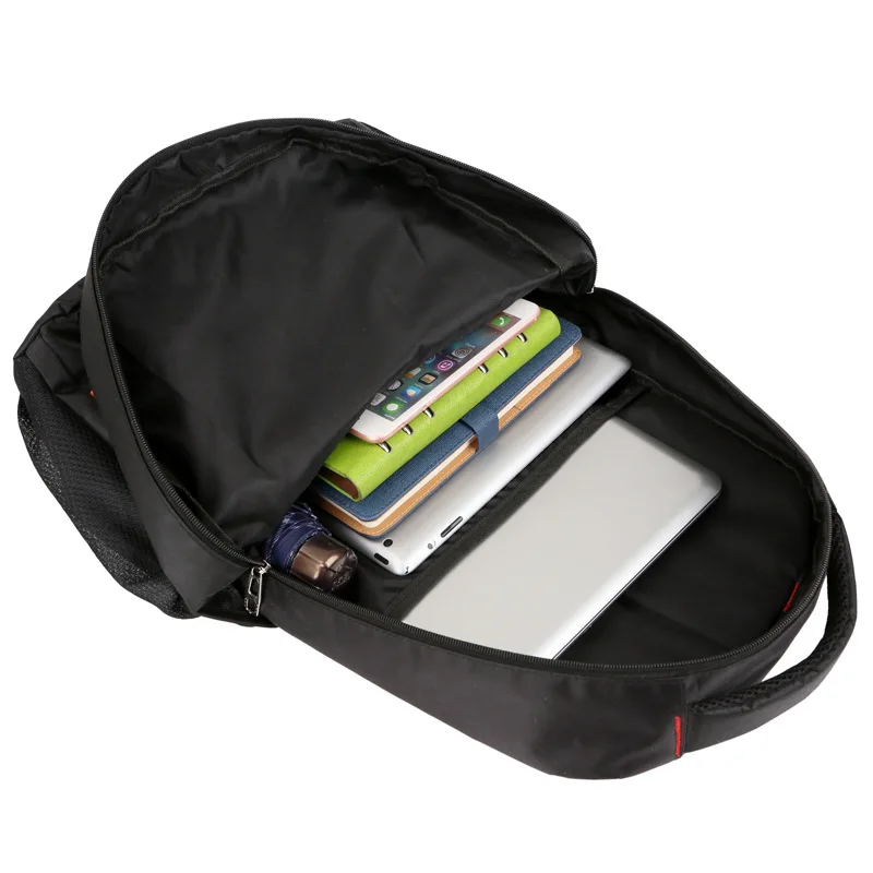 Jacodel Print Notebook bag 15 inch Oxford computer backpack 14 for Dell HP Acer Lenova Laptop Backpack 15.6 for Macbook air Pro