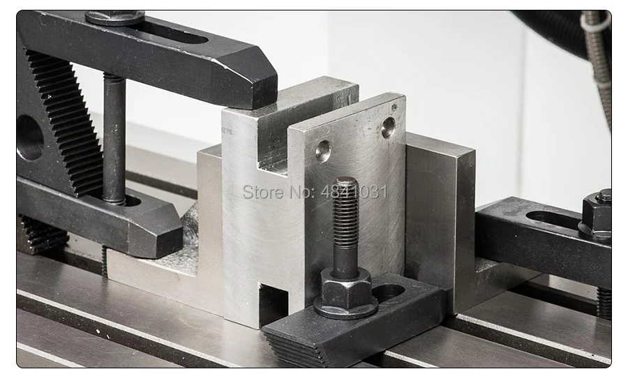 58Pcs Table Slots Stud Clamp Kit Clamp Kit Mill T-Slot Clamp Kit for Clamping Real for Lathe Milling Machine 58Pcs Table Slots Stud Clamp Kit Clamp Kit Mill T-Slot Clamp Kit for Clamping Real for Lathe Milling Machine