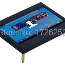 NoEnName_Null 4,3 дюймов Цвет на тонкопленочных транзисторах на тонкоплёночных транзисторах ЖК-дисплей резистивный Сенсорный экран модуль 480*272 для 2440/6410/210/335 серии макетная плата