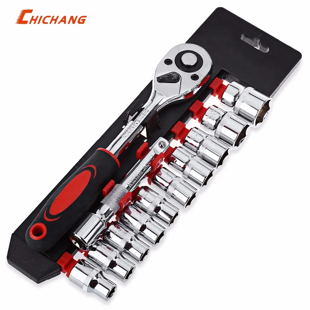 9 set car