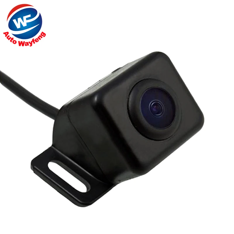 

Free shipping Vehicle Color View Max 170 Angle Backup Camera Car Rear Camera Reverse Camera Car Rearview rear view Camera