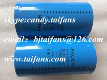 

AYUX-HR 3300UF 450VDC new high quality 10000UF250VDC